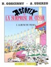  Astérix et la surprise de César - L'album du film  -   René Goscinny, Albert Uderzo - BD - UDERZO Albert, GOSCINNY René - Libristo