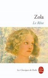 Le Rêve - Les Rougons-Macquart T16 - ZOLA Emile - Libristo