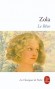 Le Rêve - Les Rougons-Macquart T16 - Emile ZOLA