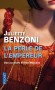 La Perle de l'Empereur - Enorme perle sertie de diamants appelée la "  Régente ". le beau bijou n'a cessé de faire couler le sang -  Juliette Benzoni - Roman historique, France