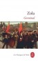 Germinal - Les Rougons-Macquart  - T13  -  Emile Zola -  Classique - Emile ZOLA
