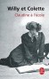 Claudine à l'école -  COLETTE