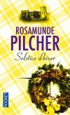 Solstice d'hiver -  Sur fond de lande écossaise, quatre personnages aux coeurs brisés retrouvent la joie de vivre grâce à Elfrida. - Rosamunde Pilcher -  Roman - PILCHER Rosamunde - Libristo