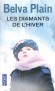 Les diamants de l'hiver -   	  Cinq lettres mensongères, une à chacun des siens, aujourd'hui irréconciliables...  - Belva Plain -  Roman - Belva PLAIN
