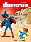 Scameustache T34 - Le Retour de Falzar - WALT, GOS - Libristo