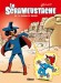Scameustache T34 - Le Retour de Falzar
