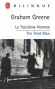 Troisième homme (le) - Graham GREENE