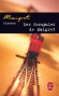 Les scrupules de Maigret - Qui dit la vérité ? Le nommé Marton convaincu que sa femme veut l'empoisonner à petit feu ? Ou la froide Gisèle Marton, qui affirme  que son mari est neurasthénique ? - Georges Simenon - Policier