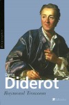 Denis Diderot (1713-1784) - écrivain, philosophe et encyclopédiste français des Lumières, à la fois romancier, dramaturge, conteur, essayiste, dialoguiste, critique d'art, critique littéraire, et traducteur - TROUSSON RAYMOND -  Biographie - Trousson Raymond - Libristo