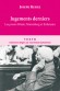 Jugements derniers - Le procès Pétain, Le procès de Nuremberg, Le procès Eichmann -  Paris, Palais de justice, août 1945. Le maréchal Pétain, ex-chef de l'État français, assiste, muré dans le silence, à son procès. - Joseph Kessel - Histoire, France, seco - Joseph KESSEL