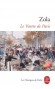 Le Ventre de Paris - Les Rougons-Macquart - T3 - C’est dans les Halles centrales de Paris récemment construites par Baltard que Zola situe le troisième épisode des Rougon-Macquart. -Émile Zola - Classiques - Emile ZOLA