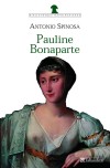  Pauline Bonaparte - Paolina (1780-1825) - Princesse française sœur de Napoléon Bonaparte et Princesse Borghèse  -   Antonio Spinosa -  Biographie - Spinosa Antonio - Libristo