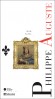 Philippe Auguste -  Philippe II de France dit « Philippe Auguste » (1165-1223)  - septième roi de la dynastie dite des Capétiens directs. - FLORI Jean   -  Biographie - Jean FLORI