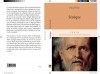 Sénèque - Une introduction, suivi de la lettre 70 des Lettres à Lucilius - 4 ans avant J.C/65 ans après J.C - philosophe de l'école stoïcienne, un dramaturge et un homme d'État romain du Ier siècle de l'ère chrétienne. -  Par Paul Veyne - Philosophie - Veyne Paul - Libristo