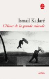 L'Hiver de la grande solitude - KADARE Ismaïl - Libristo