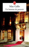 Un Homme de pouvoir - Gallo Max - Libristo