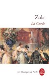 La Curée - Les Rougons-Macquart - T2 - A la fin d’une chasse, pendant la curée, les chiens dévorent les entrailles de la bête tuée. - Emile Zola - Classique - ZOLA Emile - Libristo