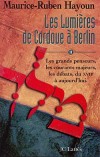 Lumières de Cordoue à Berlin (les) T2 - HAYOUN Maurice-Ruben - Libristo