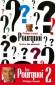 Pourquoi ? Encore des Pourquoi - Philippe VANDEL