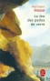 Le Jeu des perles de verre - Qu'adviendrait-il si, un jour, la science, le sens du beau et celui du bien se fondaient en un concert harmonieux ? - Par Hermann Hesse - Roman - Hermann HESSE