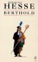 Berthold - Hermann HESSE
