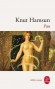 Pan - Knut HAMSUN