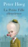 La Petite Fille silencieuse - Peter Hoeg