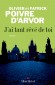 J'ai tant révé de toi - Patrick Poivre d'Arvor
