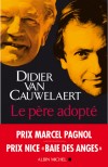 Le père adopté - VAN CAUWELAERT Didier - Libristo