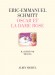 Oscar et la dame rose - Voici les lettres adressées à Dieu par un enfant de dix ans. - Eric-Emmanuel Schmitt - Roman - Eric-Emmanuel Schmitt