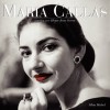 Maria Callas - (1923-1977) -  Fut sans nul doute la plus belle voix du XXesiècle. Cantatrice américaine naturalisée grecque. -  Henry-Jean  Servat.-  Chanteuse d'opéra, soprano, musique, arts et spectacles - SERVAT Henry-Jean - Libristo