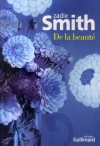 De la beauté - Smith Zadie - Libristo