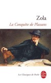 La Conquête de Plassans - Les Rougons-Macquart  - T4 - Emile Zola - Classique - ZOLA Emile - Libristo