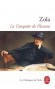 La Conquête de Plassans - Les Rougons-Macquart  - T4 - Emile Zola - Classique - Emile ZOLA