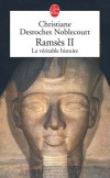 Ramsès II - La véritable histoire - DESROCHES NOBLECOURT Christiane - Libristo