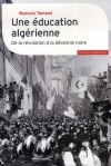 Une éducation algérienne - Tamzali Wassyla - Libristo