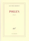 Pollen - Chrisment Jean-Noël - Libristo