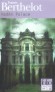Hadès Palace - Maxime Algeiba est un jeune artiste prometteur, à la fois mime et contorsionniste.- Par Francis Berthelot - Science fiction