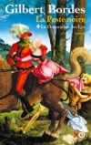 La Peste noire T1 - La conjuration des Lys - Bordes Gilbert - Libristo
