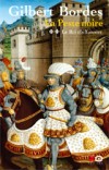 La Peste noire T2 - Le Roi chiffonnier - Bordes Gilbert - Libristo