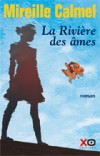 La Rivière des âmes - Calmel Mireille - Libristo