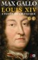 Louis XIV T2 - L'Hiver du grand roi - Max Gallo