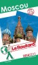 Moscou, Saint-Pétersbourg 2014/2015 - cartes et plans détaillés  - Guide du Routard -  Voyages, guide, Europe de l'Est, Russie -  Collectif