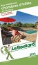 Nos meilleures chambres d'hôtes en France 2014 -  Plus de 1500 adresses, cartes et plans détaillées. - Philippe Gloaguen - Guide du Routard - Vacances, loisirs -  Collectif
