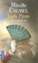 Lady Pirate  - T1 - Les valets du roi - En 1696 Mary Jane. Dix-sept ans à peine et déjà un destin hors du commun  - CALMEL MIREILLE  - Roman historique - Mireille Calmel