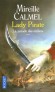 Lady Pirate - T2 - La parade des ombres - Deuxième volet des aventures de Mary Read, figure légendaire de la Flibuste. - Mireille Calmel -  Roman historique - Mireille Calmel