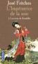 L'Impératrice de la soie - T2 - Les yeux de Bouddha - l'aventure de la rencontre entre l'Orient et l'Occident. - FRECHES JOSE - Roman historique - José FRECHES