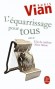 L'équarrissage pour tous - Tête de méduse - Série blême