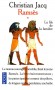 Ramsès T1 - Le fils de la lumière - Christian Jacq - Histoire, Egypte - Christian Jacq