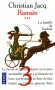 Ramsès T3 - La bataille de Kadesh - Dans les plaines d’Anatolie, le fracas des armes enfle dans le vent : les Hittites s’apprêtent à fondre sur l’Égypte....- Christian Jacq - Roman historique, Egypte, Afrique du Nord - Christian Jacq